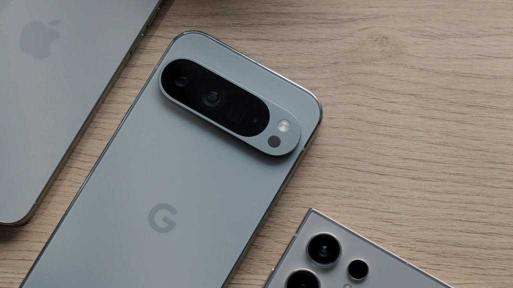 Recenzja Google Pixel 9 Pro XL dziękuję, jeszcze poczekam
